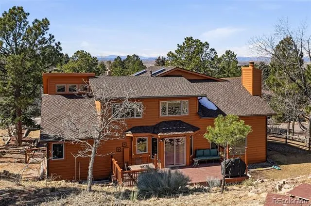 8915 Mad River Road Parker, CO 80134