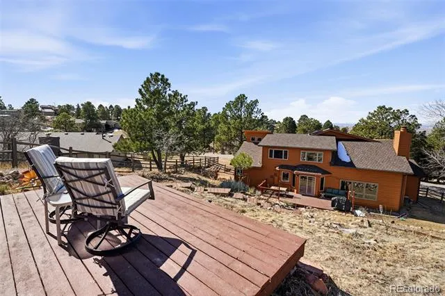 8915 Mad River Road Parker, CO 80134