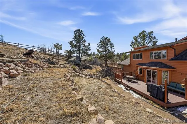 8915 Mad River Road Parker, CO 80134