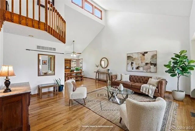 8915 Mad River Road Parker, CO 80134