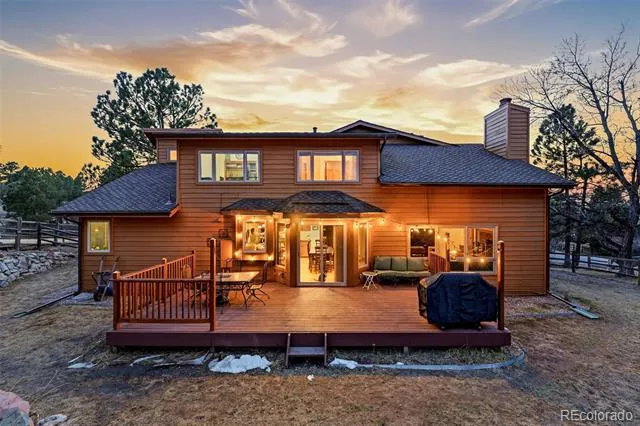 8915 Mad River Road Parker, CO 80134