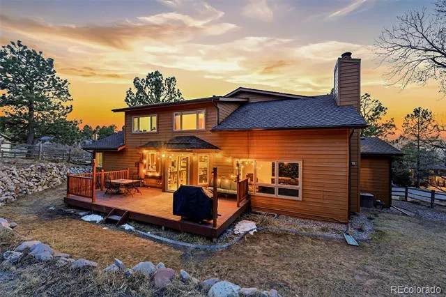 8915 Mad River Road Parker, CO 80134