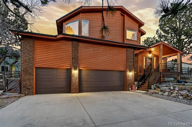 8915 Mad River Road Parker, CO 80134
