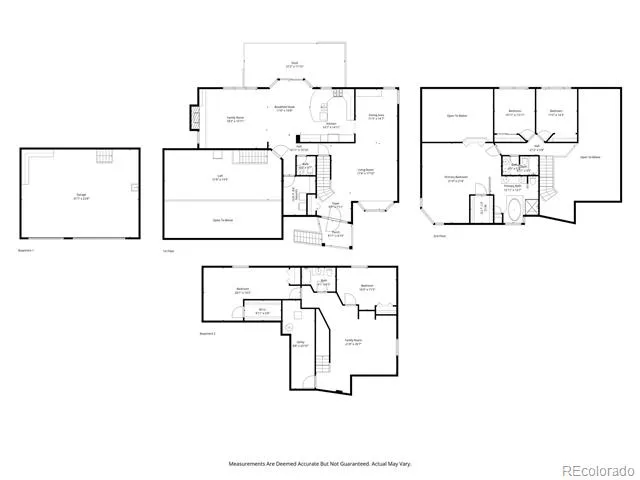 8915 Mad River Road Parker, CO 80134
