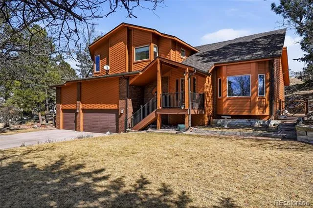 8915 Mad River Road Parker, CO 80134