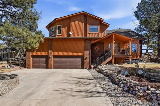 8915 Mad River Road Parker, CO 80134