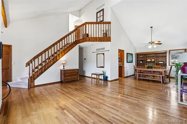 8915 Mad River Road Parker, CO 80134