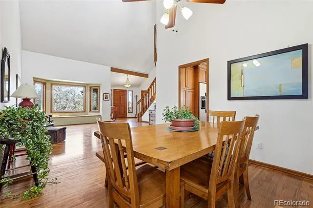 8915 Mad River Road Parker, CO 80134