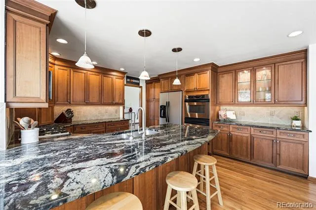 8915 Mad River Road Parker, CO 80134
