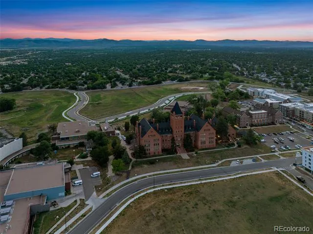 2876 S Machebeuf Denver, CO 80236