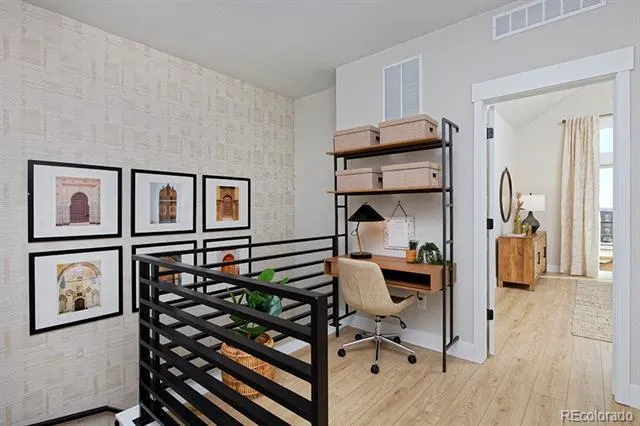 2876 S Machebeuf Denver, CO 80236