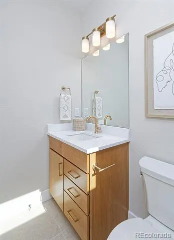 2866 S S. Machebeuf Court Denver, CO 80236