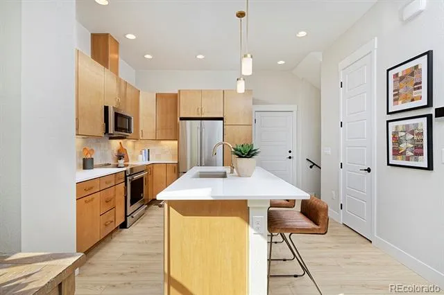 2866 S S. Machebeuf Court Denver, CO 80236