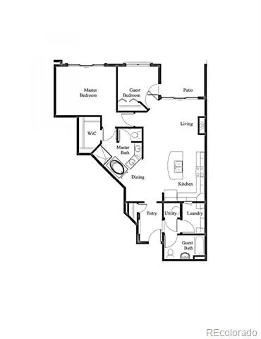 1120 Delaware Street #510 Denver, CO 80204
