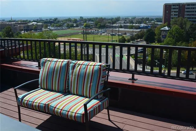 1120 Delaware Street #510 Denver, CO 80204