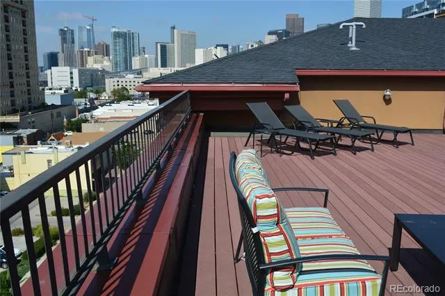 1120 Delaware Street #510 Denver, CO 80204