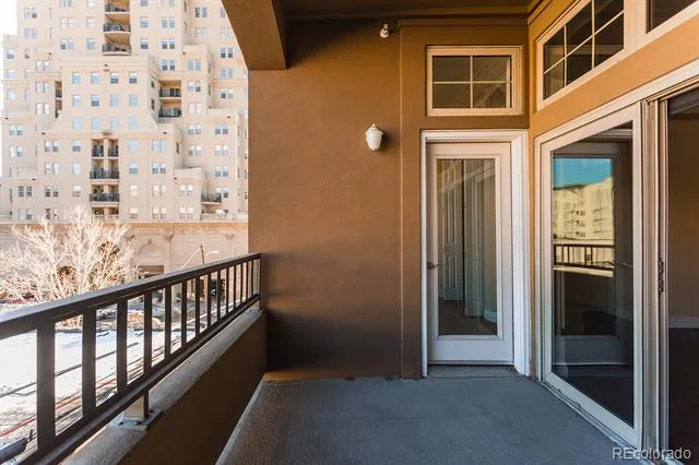 1120 Delaware Street #510 Denver, CO 80204