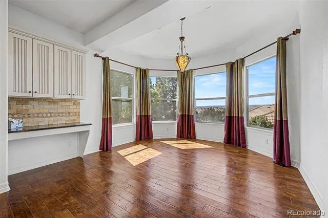 19984 E Crooked Pine Circle Parker, CO 80134