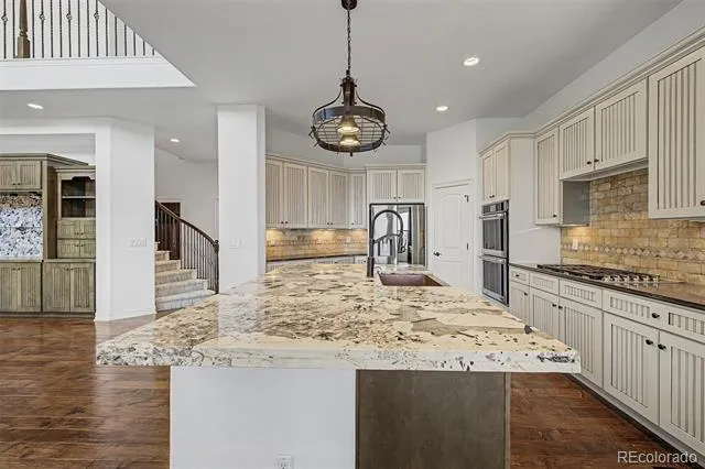 19984 E Crooked Pine Circle Parker, CO 80134