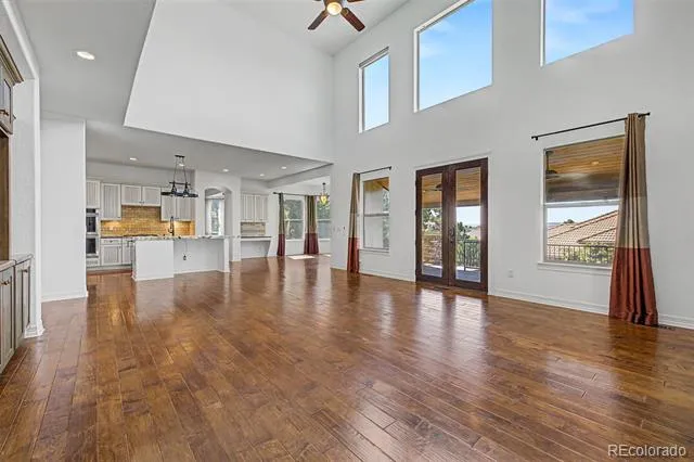 19984 E Crooked Pine Circle Parker, CO 80134