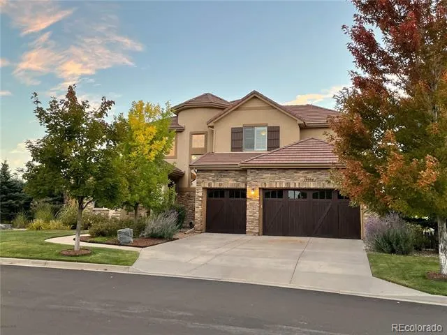 19984 E Crooked Pine Circle Parker, CO 80134