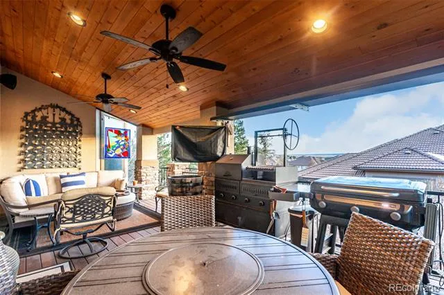 19984 E Crooked Pine Circle Parker, CO 80134