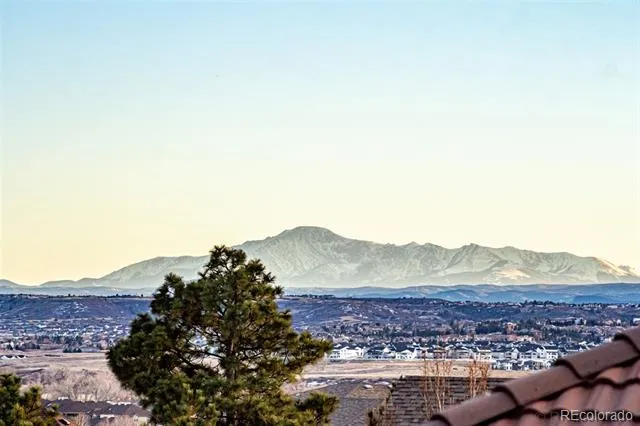 19984 E Crooked Pine Circle Parker, CO 80134