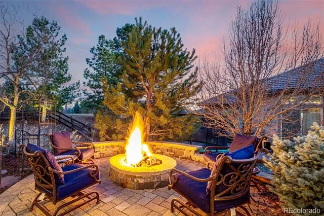 19984 E Crooked Pine Circle Parker, CO 80134