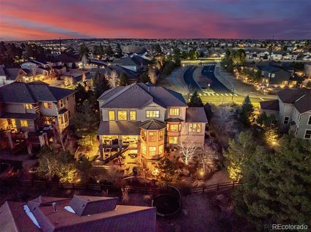 19984 E Crooked Pine Circle Parker, CO 80134