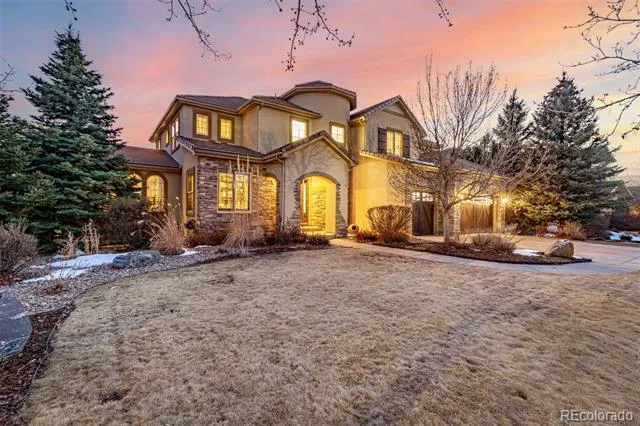 19984 E Crooked Pine Circle Parker, CO 80134