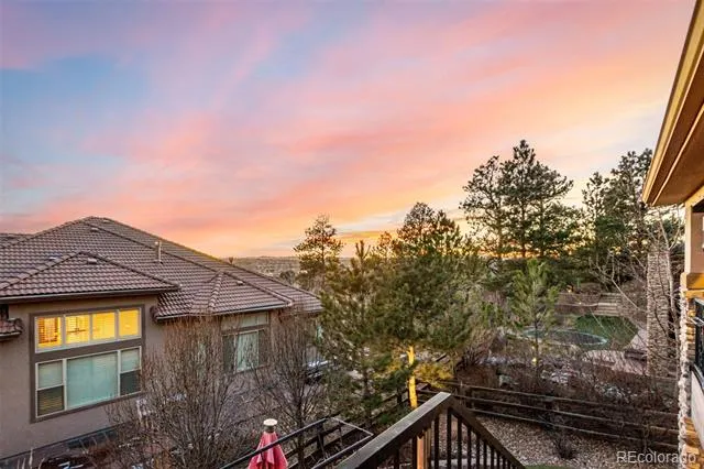 19984 E Crooked Pine Circle Parker, CO 80134