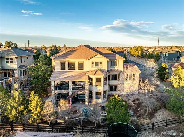 19984 E Crooked Pine Circle Parker, CO 80134