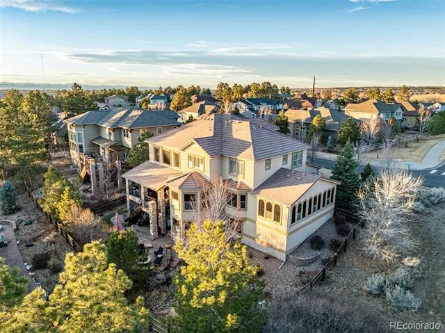 19984 E Crooked Pine Circle Parker, CO 80134