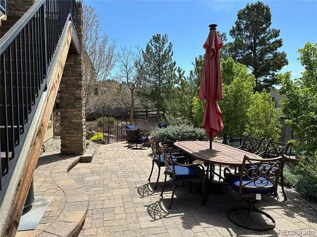 19984 E Crooked Pine Circle Parker, CO 80134