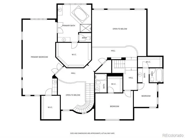19984 E Crooked Pine Circle Parker, CO 80134