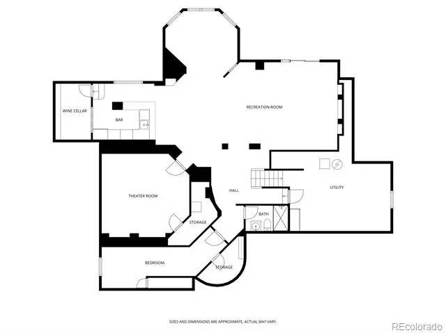 19984 E Crooked Pine Circle Parker, CO 80134