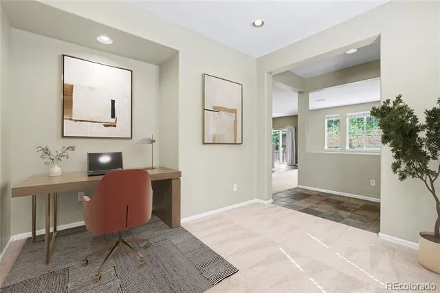 10546 Graymont Lane #B Littleton, CO 80126