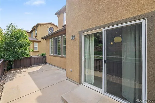 10546 Graymont Lane #B Littleton, CO 80126
