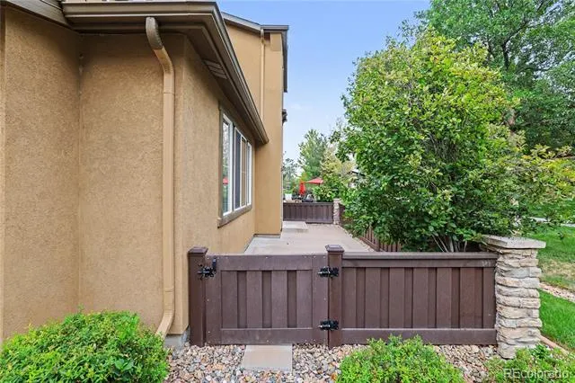 10546 Graymont Lane #B Littleton, CO 80126