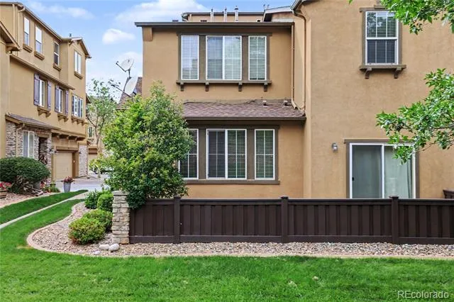 10546 Graymont Lane #B Littleton, CO 80126
