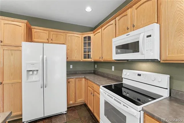 10546 Graymont Lane #B Littleton, CO 80126