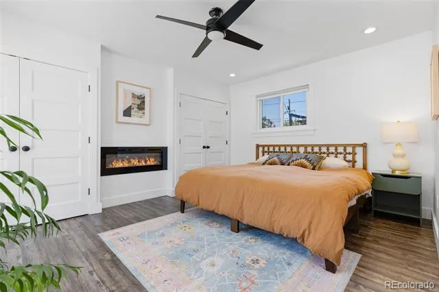 722 S Raritan Street Denver, CO 80223