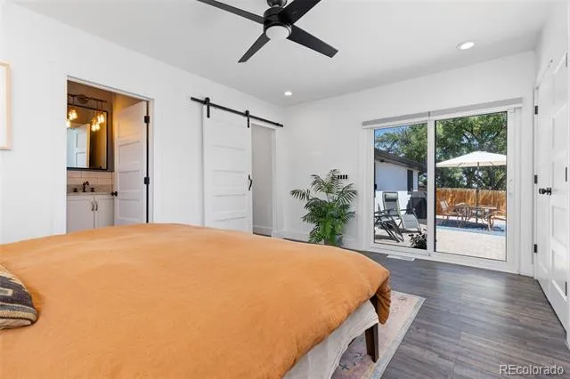 722 S Raritan Street Denver, CO 80223