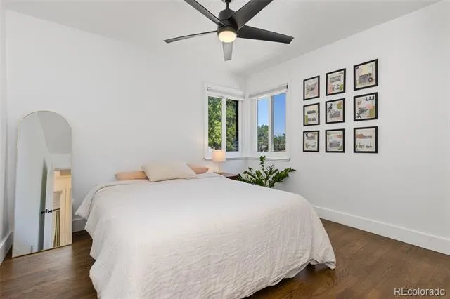 722 S Raritan Street Denver, CO 80223
