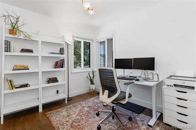 722 S Raritan Street Denver, CO 80223