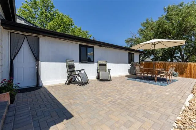 722 S Raritan Street Denver, CO 80223