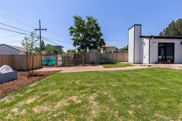 722 S Raritan Street Denver, CO 80223