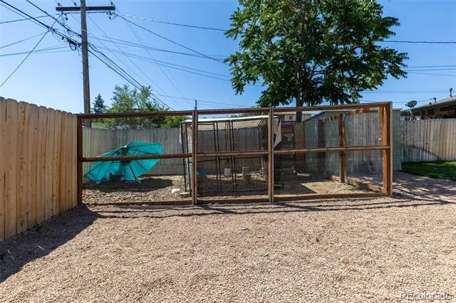 722 S Raritan Street Denver, CO 80223
