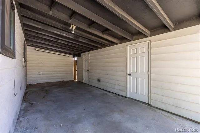 722 S Raritan Street Denver, CO 80223