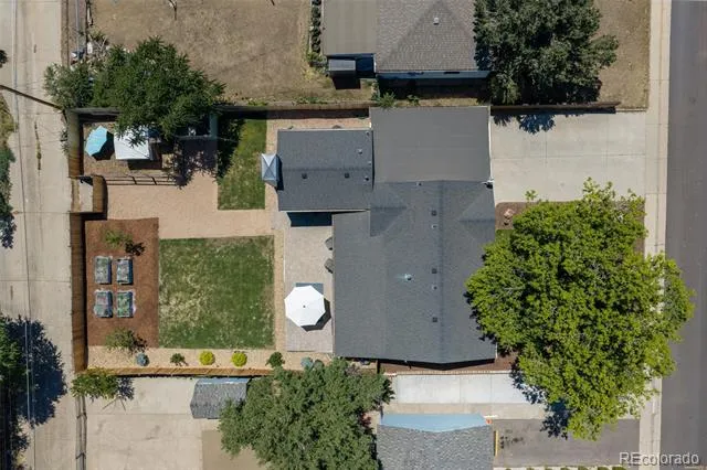 722 S Raritan Street Denver, CO 80223
